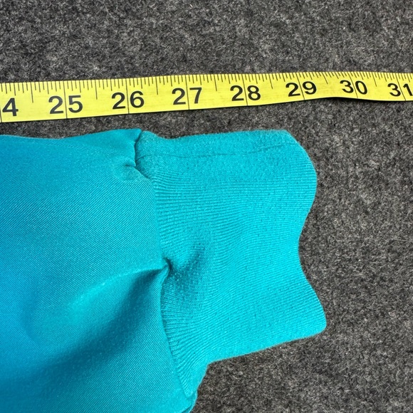 FIGS Zamora Jogger Scrub Pants Pacific Blue - Picture 5 of 5